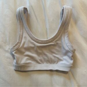 Alo Yoga sports bra